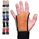 【中古】【輸入品・未使用】ジム手首ラップで手袋???ハンドグリップfor Palmの設備を保護???ワークアウトクロスフィット、ウェイトリフティングジムワークア...