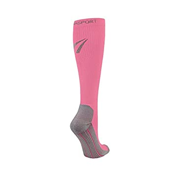 yÁzyAiEgpztherasport Athletic Recovery Socks???15???20?mmHg MildkX|[c\bNX M sN