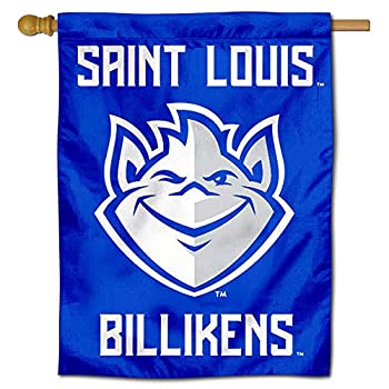 yÁzyAiEgpzSLU BillikensVSHouse Flag