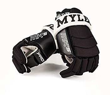 yÁzyAiEgpzMylec MK5 Player Gloves 23cm Black