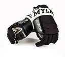 【中古】【輸入品・未使用】Mylec MK5 Player Gloves 23cm Black