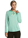 【中古】【輸入品・未使用】Jolt Gearパーカーの女性???プルオーバーパーカーRunning Top???Light Weight Dry Fitファブリ...