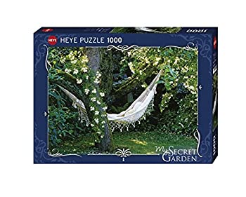 šۡ͢ʡ̤ѡHammock. Puzzle 1000 Teile