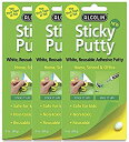 yÁzyAiEgpzAlcolin Sticky Putty 3 Pack