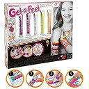 【中古】【輸入品・未使用】Gel-A-Peel Deluxe Kit Pack of 5【メーカー名】Gel-A-Peel【メーカー型番】547853【ブランド名】Gel-a-Peel【商品説明】Gel-A-Peel Deluxe Kit ...