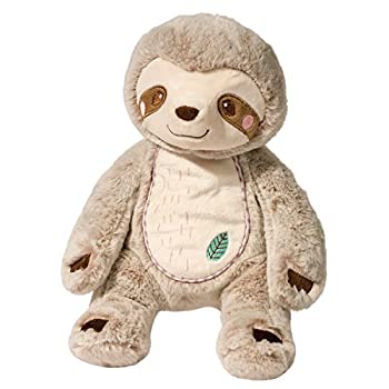 【中古】【輸入品 未使用】Douglas Toys Sloth Plumpie Baby Cuddle Plush Stuffed Animal Toy - 36cm