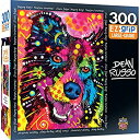 【中古】【輸入品・未使用】MasterPieces Puzzle Company Dean Russo Happy Boy Puzzle (300 Piece)...