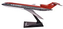 yÁzyAiEgpzFlight Miniatures Northwest Airlines NWA 1989 Boeing 727-200 1/200 Scale Display Model