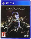 yÁzyAiEgpzMiddle-earth: Shadow of War (PS4) - Imported