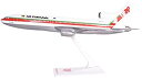 【中古】【輸入品・未使用】フライトミニチュアTap Air Portugal Lockheed TriStar l-1011?1?: 250?Scale REG...