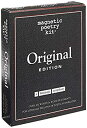 【ポイントアップ中！】【中古】【輸入品・未使用未開封】Magnetic Poetry: Original Edition : A Box of Words Searching for Meaning on a Sea of Metal (Magnetic Poetry S)