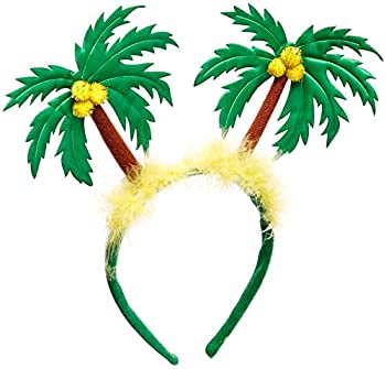 【中古】【輸入品・未使用】Palm Tree Boppers Party Accessory (1 count) (1/Pkg) by Beistle 【中古】【輸入品・未使用】Palm Tree Boppers Party Accessory (1 count) (1/Pkg) by Beistle
