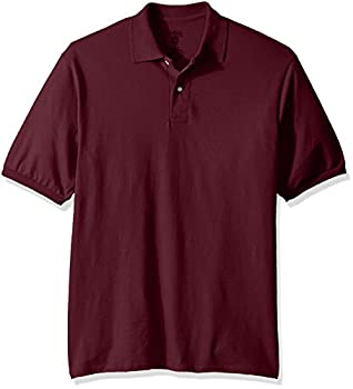 šۡ͢ʡ̤ѡJerzees5.6󥹡50?/ 50?Jersey Polo Shirt with SpotShield US : S 顼: å