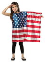 【中古】【輸入品・未使用】Rasta Imposta 1942-46 Flag Dress-USA 4-6