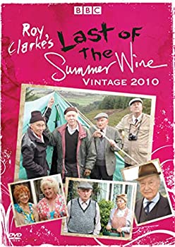 šۡ͢ʡ̤ѡLast of the Summer Wine: Vintage 2010