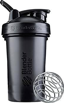 šۡ͢ʡ̤ѡۥ֥ܥȥ ʡ BlenderBottle Classic V2 20 (600ml) ֥å BBCLV220 FCBK