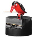 【中古】【輸入品・未使用】トゥースピック ディスペンサー バード