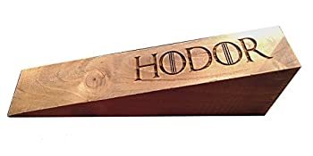 【中古】【輸入品・未使用】ドアストッパー仕上げ: Stained 【中古】【輸入品・未使用】ドアストッパー仕上げ: Stained
