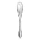 【中古】【輸入品・未使用】OXO SteeL 9インチ ベターワイヤー泡立て器 シルバー