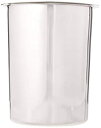 【中古】【輸入品・未使用】Winco Bain Maries 2-Quart by Winco(3)