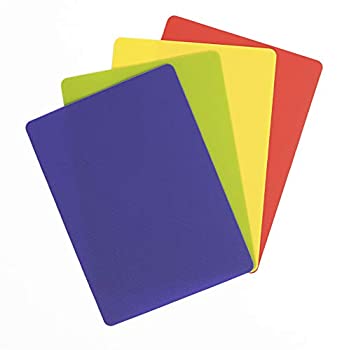 šۡ͢ʡ̤ѡDexas Heavy Duty Grippmat Flexible Cutting Board Set of F...