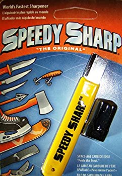 楽天アトリエ絵利奈【中古】【輸入品・未使用】Speedy Sharp by Speedy Sharp