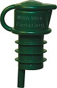 【中古】【輸入品・未使用】Wine Corker for Screw Top Wine Bottles