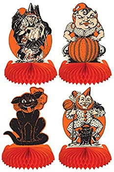 Beistle プラスチックレコード 9インチ 36パック並行輸入