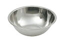 【中古】【輸入品・未使用】Update International MB-150HD Stainless Steel Heavy Duty Mixing Bowl 1.4l