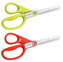【中古】【輸入品・未使用】(Blunt Tip(2 Pack) Assorted Colors) - Stanley Guppy 13cm Blunt Tip ...