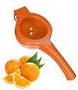 【中古】【輸入品・未使用】Imusa ライム絞り器 オレンジ VICTORIA-70009