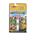 【中古】【輸入品・未使用】Melissa & Doug ColorBlast! - 乗り物
