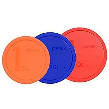 【中古】【輸入品・未使用】Pyrex (1) 326-PC 3.8l Red (1) 325-PC 3.8l Blue (1) 323-PC 3.8l Orange Mixing Bowl Lids - 3 Pack【メーカー名】【メーカー型番】8541884990【ブランド名】Pyrex【商品説明】Pyrex (1) 326-PC 3.8l Red (1) 325-PC 3.8l Blue (1) 323-PC 3.8l Orange Mixing Bowl Lids - 3 Pack当店では初期不良に限り、商品到着から7日間は返品を 受付けております。映像作品には日本語吹き替え、日本語字幕が無い場合があり、プレーヤーによっては再生できませんので予めご了承ください。こちらは当店海外ショップで一般の方から買取した未使用・品です。通関検査の為、開封されることがございますので予めご了承くださいませ。買取した為、中古扱いとしております。他モールとの併売品の為、完売の際はご連絡致しますのでご了承ください。ご注文からお届けまで1、ご注文⇒ご注文は24時間受け付けております。2、注文確認⇒ご注文後、当店から注文確認メールを送信します。3、当店海外倉庫から当店日本倉庫を経由しお届けしますので10〜30営業日程度でのお届けとなります。4、入金確認⇒前払い決済をご選択の場合、ご入金確認後、配送手配を致します。5、日本国内倉庫到着後、検品し異常がなければ出荷⇒配送準備が整い次第、出荷致します。配送業者、追跡番号等の詳細をメール送信致します。6、日本国内倉庫到着⇒出荷後、1〜3日後に商品が到着します。　※離島、北海道、九州、沖縄は遅れる場合がございます。予めご了承下さい。お電話でのお問合せは少人数で運営の為受け付けておりませんので、メールにてお問合せお願い致します。営業時間　月〜金　10:00〜17:00初期不良以外でのお客様都合によるご注文後のキャンセル・返品はお受けしておりませんのでご了承下さい。