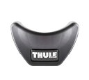 【中古】【輸入品・未使用】Thule ホイールトレイエンドキャップ 2個パック One Size