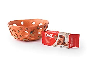 【中古】【輸入品・未使用】Das Terracotta 980g 【中古】【輸入品・未使用】Das Terracotta 980g