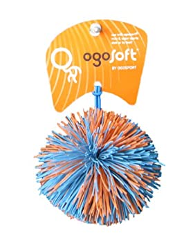 【中古】【輸入品・未使用未開封】Mini Koosh Ball (6.4cm Diameter)