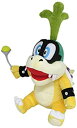 【中古】【輸入品・未使用】Plush - Nintendo - Super Mario Iggy Koopa 9" Soft Doll Toys Gifts 1342【メーカー名】Japan VideoGames【メーカー型番】1342【ブランド名】LITTLE BUDDY【商品説明】Plush - Nintendo - Super Mario Iggy Koopa 9" Soft Doll Toys Gifts 1342当店では初期不良に限り、商品到着から7日間は返品を 受付けております。映像作品には日本語吹き替え、日本語字幕が無い場合があり、プレーヤーによっては再生できませんので予めご了承ください。こちらは当店海外ショップで一般の方から買取した未使用・品です。通関検査の為、開封されることがございますので予めご了承くださいませ。買取した為、中古扱いとしております。他モールとの併売品の為、完売の際はご連絡致しますのでご了承ください。ご注文からお届けまで1、ご注文⇒ご注文は24時間受け付けております。2、注文確認⇒ご注文後、当店から注文確認メールを送信します。3、当店海外倉庫から当店日本倉庫を経由しお届けしますので10〜30営業日程度でのお届けとなります。4、入金確認⇒前払い決済をご選択の場合、ご入金確認後、配送手配を致します。5、日本国内倉庫到着後、検品し異常がなければ出荷⇒配送準備が整い次第、出荷致します。配送業者、追跡番号等の詳細をメール送信致します。6、日本国内倉庫到着⇒出荷後、1〜3日後に商品が到着します。　※離島、北海道、九州、沖縄は遅れる場合がございます。予めご了承下さい。お電話でのお問合せは少人数で運営の為受け付けておりませんので、メールにてお問合せお願い致します。営業時間　月〜金　10:00〜17:00初期不良以外でのお客様都合によるご注文後のキャンセル・返品はお受けしておりませんのでご了承下さい。