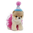 【中古】【輸入品・未使用】GUND Boo バースデー チュチュ 4050515(3)