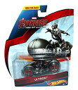 【中古】【輸入品・未使用】Marvel Avengers Age of Ultron Ultron Diecast Car