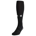 【中古】【輸入品・未使用】(アンダーアーマー) Under Armour UA オーバーザカーフ チームソックス L