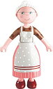 【中古】【輸入品・未使用】HABA Little Friends Grandma Elli - 4.5