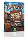 【中古】【輸入品・未使用】Green Couch Games Outlawed Board Game【メーカー名】Flat River Group【メーカー型番】GCG007【ブランド名】Green Couch Games【商品説明】Green Couch Games Outlawed Board Game当店では初期不良に限り、商品到着から7日間は返品を 受付けております。映像作品には日本語吹き替え、日本語字幕が無い場合があり、プレーヤーによっては再生できませんので予めご了承ください。こちらは当店海外ショップで一般の方から買取した未使用・品です。通関検査の為、開封されることがございますので予めご了承くださいませ。買取した為、中古扱いとしております。他モールとの併売品の為、完売の際はご連絡致しますのでご了承ください。ご注文からお届けまで1、ご注文⇒ご注文は24時間受け付けております。2、注文確認⇒ご注文後、当店から注文確認メールを送信します。3、当店海外倉庫から当店日本倉庫を経由しお届けしますので10〜30営業日程度でのお届けとなります。4、入金確認⇒前払い決済をご選択の場合、ご入金確認後、配送手配を致します。5、日本国内倉庫到着後、検品し異常がなければ出荷⇒配送準備が整い次第、出荷致します。配送業者、追跡番号等の詳細をメール送信致します。6、日本国内倉庫到着⇒出荷後、1〜3日後に商品が到着します。　※離島、北海道、九州、沖縄は遅れる場合がございます。予めご了承下さい。お電話でのお問合せは少人数で運営の為受け付けておりませんので、メールにてお問合せお願い致します。営業時間　月〜金　10:00〜17:00初期不良以外でのお客様都合によるご注文後のキャンセル・返品はお受けしておりませんのでご了承下さい。