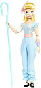 【中古】【輸入品・未使用】Mattel INC. TS4:ボーピープ:ファッションドール(4)(3)