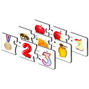 【中古】【輸入品・未使用】The Learning Journey Match It 。ゲーム 3