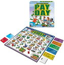 yÁzyAiEgpzWinning Moves 1087 Pay Day Board Game