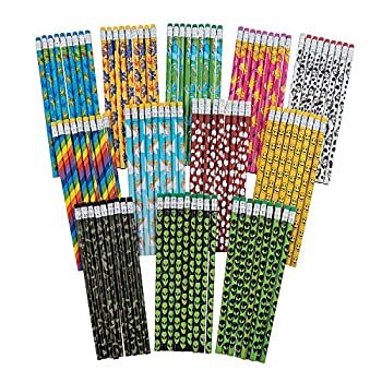 【中古】【輸入品・未使用】Pencil Assortment (9 dozen) - Bulk【メーカー名】Oriental Trading Company【メーカー型番】【ブランド名】Fun Express【商品説明】Pencil Assortment (9 dozen) - Bulk当店では初期不良に限り、商品到着から7日間は返品を 受付けております。映像作品には日本語吹き替え、日本語字幕が無い場合があり、プレーヤーによっては再生できませんので予めご了承ください。こちらは当店海外ショップで一般の方から買取した未使用・品です。通関検査の為、開封されることがございますので予めご了承くださいませ。買取した為、中古扱いとしております。他モールとの併売品の為、完売の際はご連絡致しますのでご了承ください。ご注文からお届けまで1、ご注文⇒ご注文は24時間受け付けております。2、注文確認⇒ご注文後、当店から注文確認メールを送信します。3、当店海外倉庫から当店日本倉庫を経由しお届けしますので10〜30営業日程度でのお届けとなります。4、入金確認⇒前払い決済をご選択の場合、ご入金確認後、配送手配を致します。5、日本国内倉庫到着後、検品し異常がなければ出荷⇒配送準備が整い次第、出荷致します。配送業者、追跡番号等の詳細をメール送信致します。6、日本国内倉庫到着⇒出荷後、1〜3日後に商品が到着します。　※離島、北海道、九州、沖縄は遅れる場合がございます。予めご了承下さい。お電話でのお問合せは少人数で運営の為受け付けておりませんので、メールにてお問合せお願い致します。営業時間　月〜金　10:00〜17:00初期不良以外でのお客様都合によるご注文後のキャンセル・返品はお受けしておりませんのでご了承下さい。