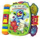 【中古】【輸入品・未使用】VTech Rhyme and Discover Book (フラストレーションフリーパッケージ)(3)