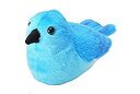 【中古】【輸入品・未使用】Audubon with real bird calls! Mountain Bluebird by Audubon