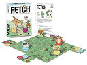 【中古】【輸入品・未使用】Ultra Pro Fetch Board Game【メーカー名】FLAHC【メーカー型番】10053【ブランド名】ULTRA PRO【商品説明】Ultra Pro Fetch Board Game当店では初期不良に限り、商品到着から7日間は返品を 受付けております。映像作品には日本語吹き替え、日本語字幕が無い場合があり、プレーヤーによっては再生できませんので予めご了承ください。こちらは当店海外ショップで一般の方から買取した未使用・品です。通関検査の為、開封されることがございますので予めご了承くださいませ。買取した為、中古扱いとしております。他モールとの併売品の為、完売の際はご連絡致しますのでご了承ください。ご注文からお届けまで1、ご注文⇒ご注文は24時間受け付けております。2、注文確認⇒ご注文後、当店から注文確認メールを送信します。3、当店海外倉庫から当店日本倉庫を経由しお届けしますので10〜30営業日程度でのお届けとなります。4、入金確認⇒前払い決済をご選択の場合、ご入金確認後、配送手配を致します。5、日本国内倉庫到着後、検品し異常がなければ出荷⇒配送準備が整い次第、出荷致します。配送業者、追跡番号等の詳細をメール送信致します。6、日本国内倉庫到着⇒出荷後、1〜3日後に商品が到着します。　※離島、北海道、九州、沖縄は遅れる場合がございます。予めご了承下さい。お電話でのお問合せは少人数で運営の為受け付けておりませんので、メールにてお問合せお願い致します。営業時間　月〜金　10:00〜17:00初期不良以外でのお客様都合によるご注文後のキャンセル・返品はお受けしておりませんのでご了承下さい。