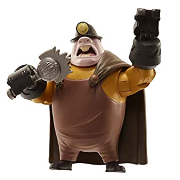 yÁzyAiEgpzThe Incredibles 2 Underminer 4-Inch Action Figure with